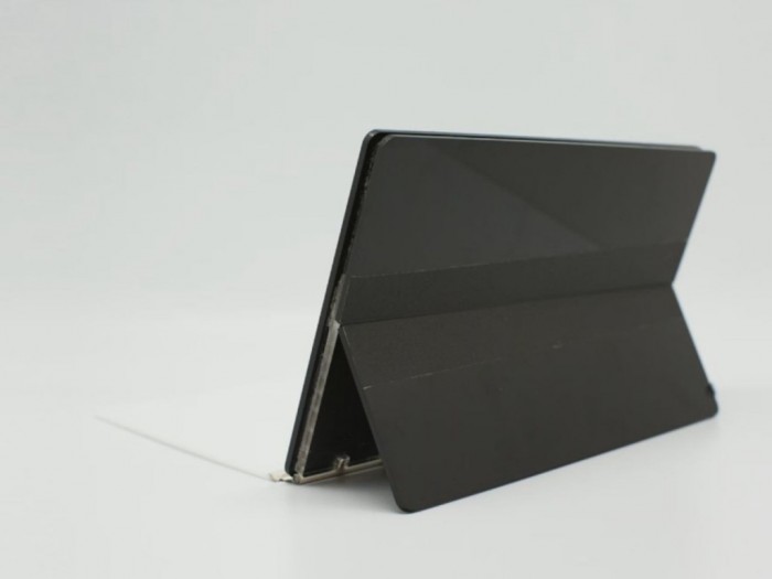 Prototype de la tablette Surface