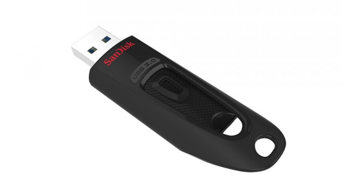 La première clé USB 3.0 d'une capacité de 256Go par SanDisk
