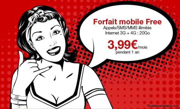 vente-privee-forfait-free-mobile