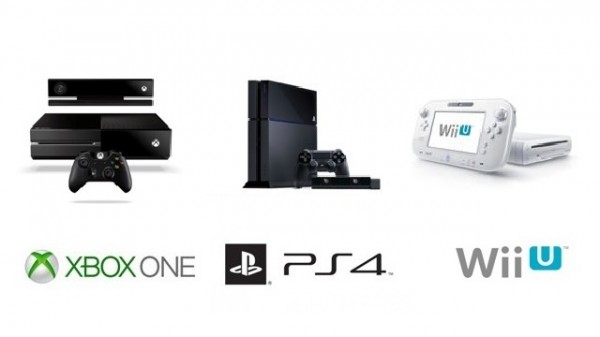 La XboxOne, la PS4 et la WiiU ont un point commun: une puce AMD