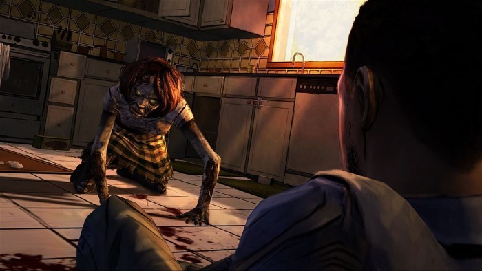 L'excellent Walking Dead de Telltale Games sera gratuit pendant un mois