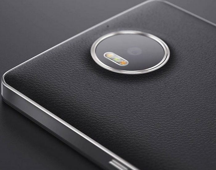 Il sera possible de personnaliser le look de son Lumia 950