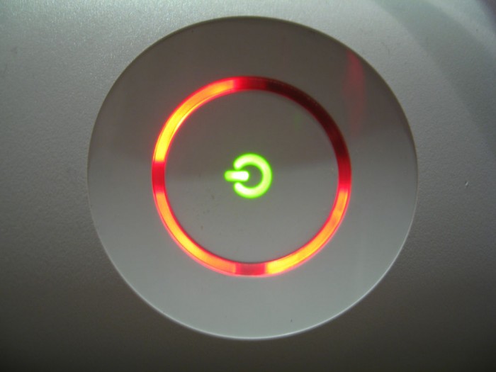 L'anneau de la mort, responsable de la polémique sur la Xbox 360