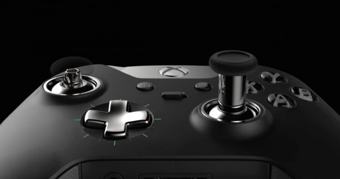La nouvelle manette Xbox One Elite peut être personnalisée à volonté