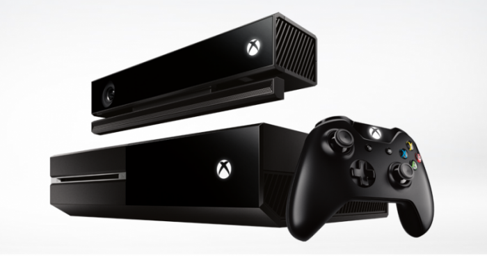 La Xbox One était vendue obligatoirement avec Kinect