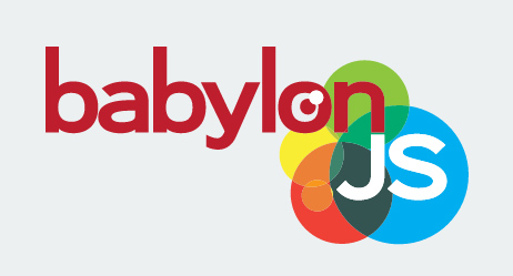 Le nouveau logo de BabylonJS: vous devriez le voir de plus en plus