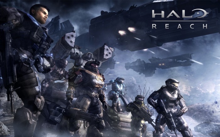 Halo Reach est maintenant jouable sur Xbox One