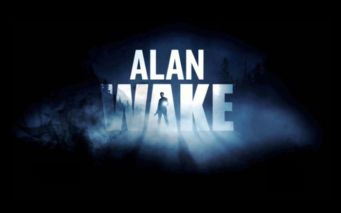 Vous pouvez enfin revivre  les aventures d'Alan Wake sur votre Xbox One