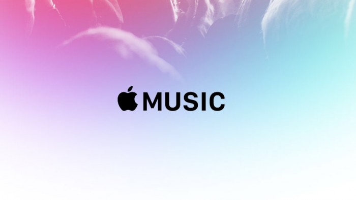Le service de musique en ligne d'Apple progresse, il progresse même très vite...