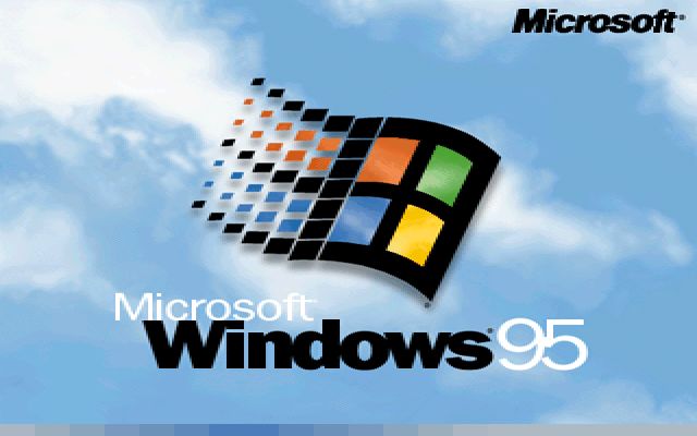 Windows 95: un des plus gros succès de Microsoft