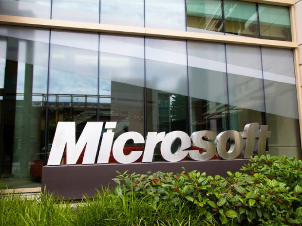 Microsoft rachète la société BlueStripe - WindowsFun