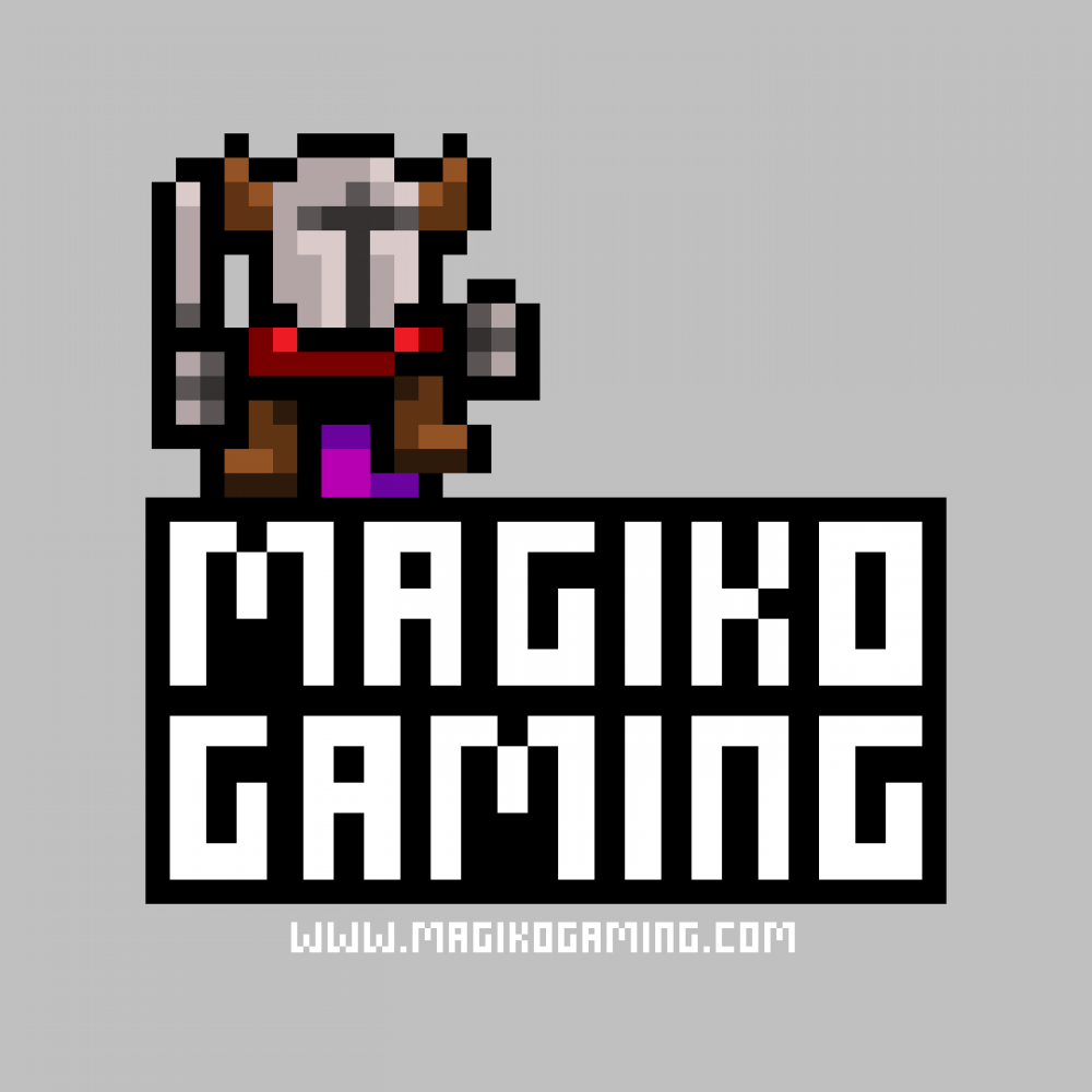 Magiko Gaming