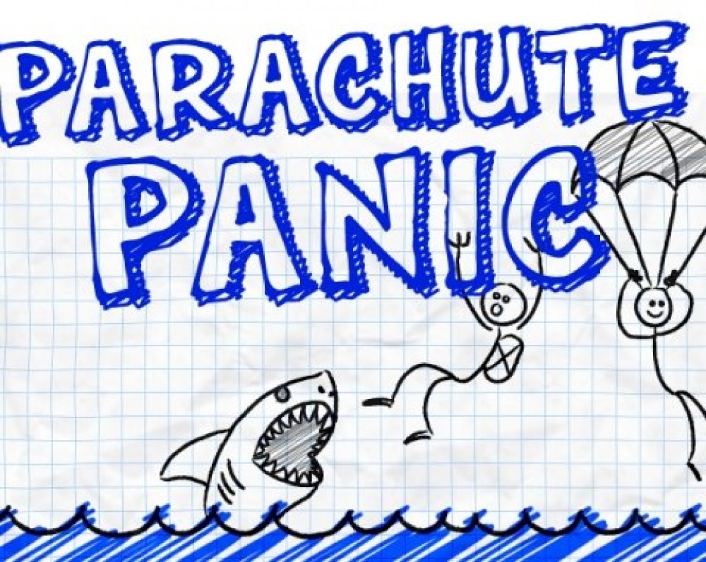 Parachute Panic : sauvez-les tous