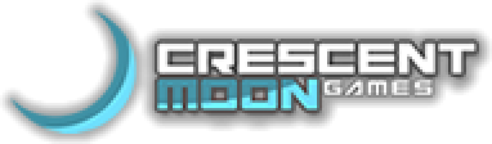 Crescent Moon Games
