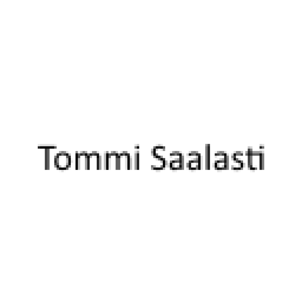 Tommi Saalasti