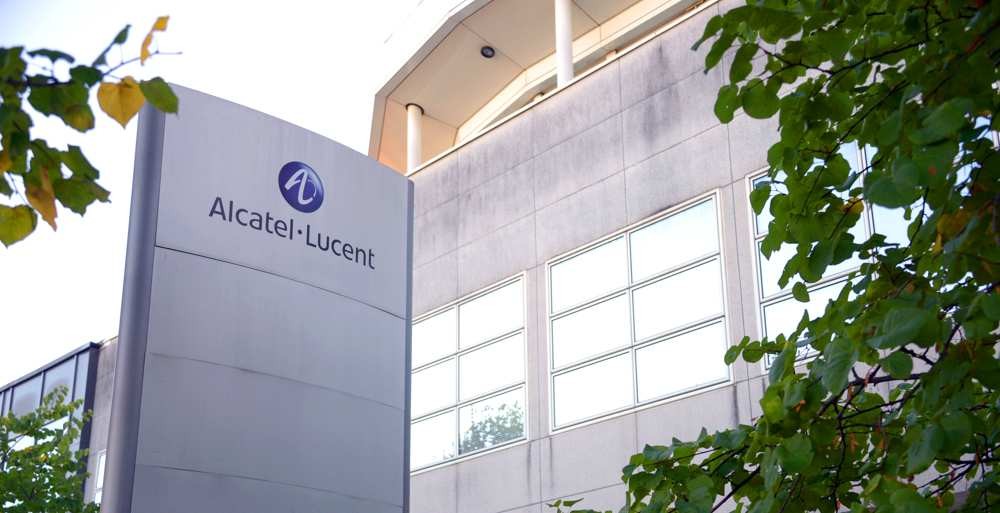 Nokia rachète les réseaux mobiles d’Alcatel-Lucent pour 16.6 milliards de dollars