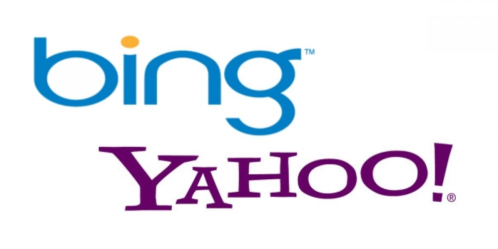 Yahoo renouvelle son partenariat avec Microsoft