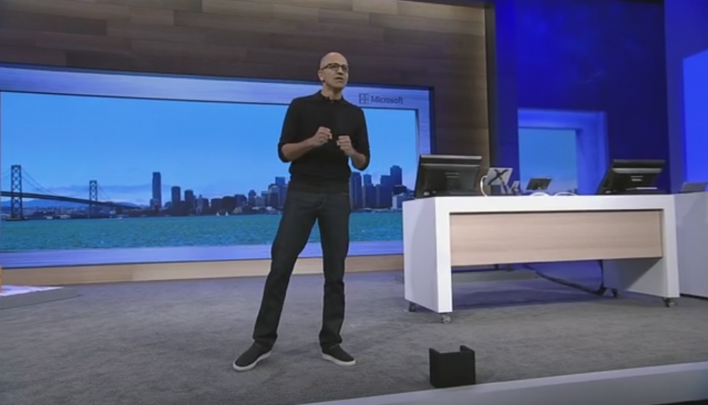 Microsoft Build 2015: résumé des principales annonces