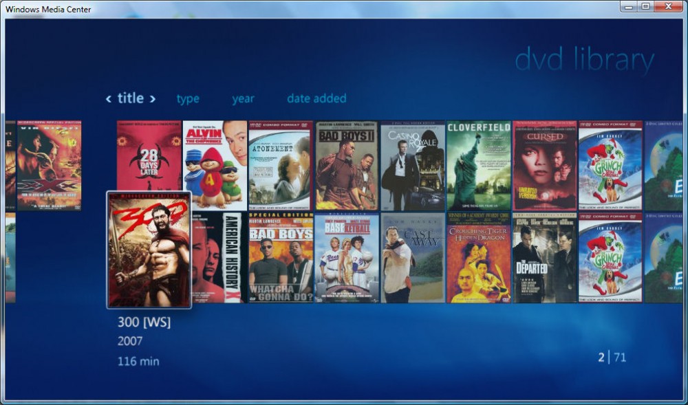 Windows 10 pourra lire les DVD avec une option ajoutée après sa sortie