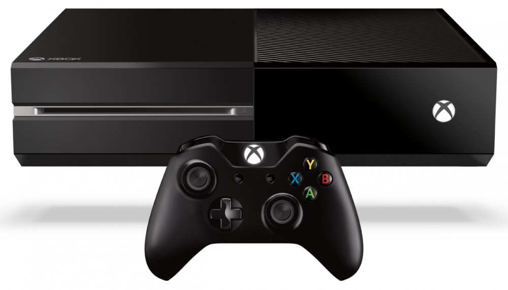 Xbox One: la dernière mise à jour permet l’enregistrement en 60 FPS