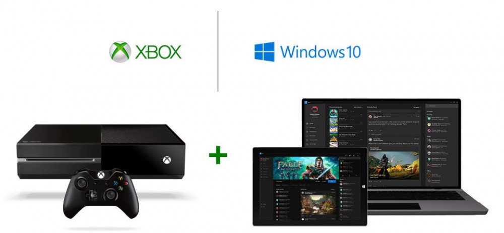 Xbox One: une version preview de Windows 10 prévue après l’été