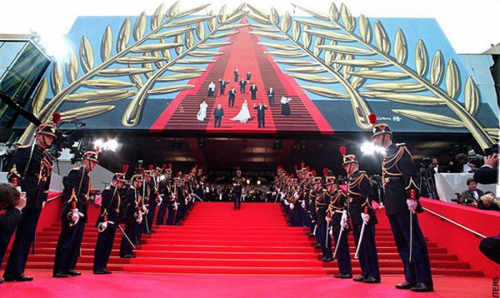 Cannes 2015: la France remporte 3 prix dont la palme d’or