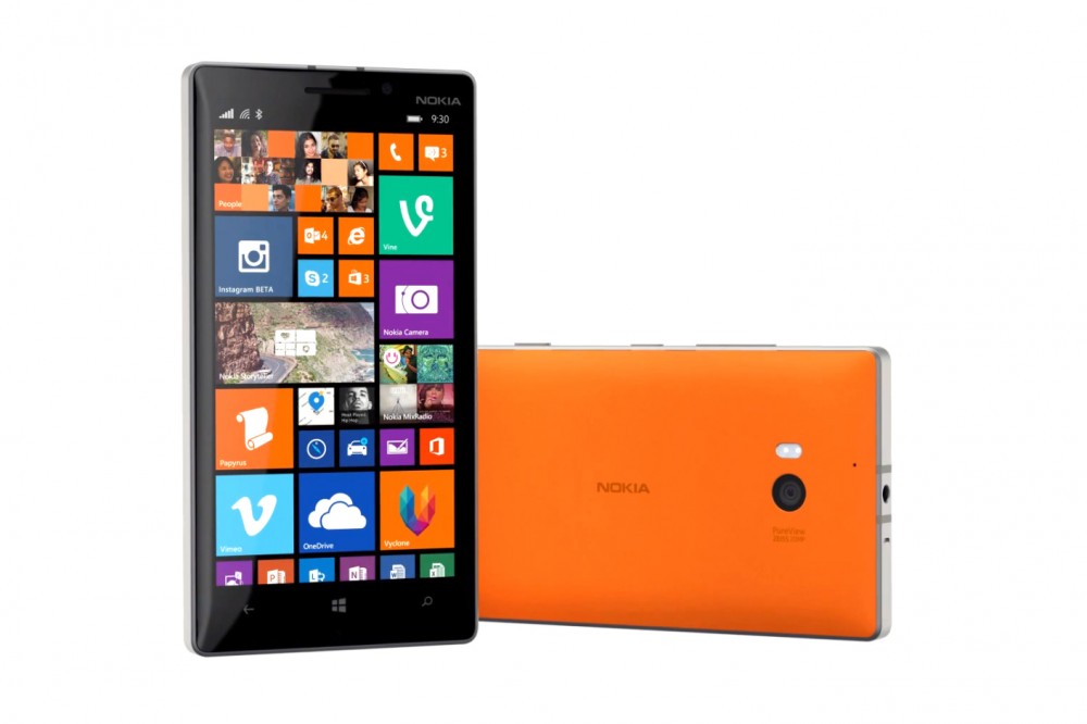 Bon plan: un Lumia 435 offert pour l’achat d’un Lumia 930