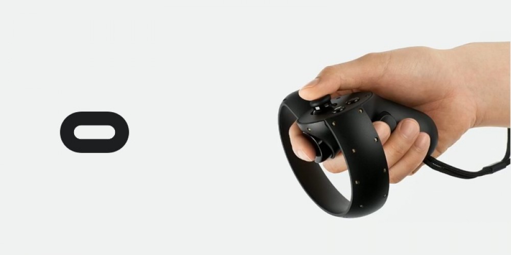 Oculus annonce un nouveau contrôleur: le Touch