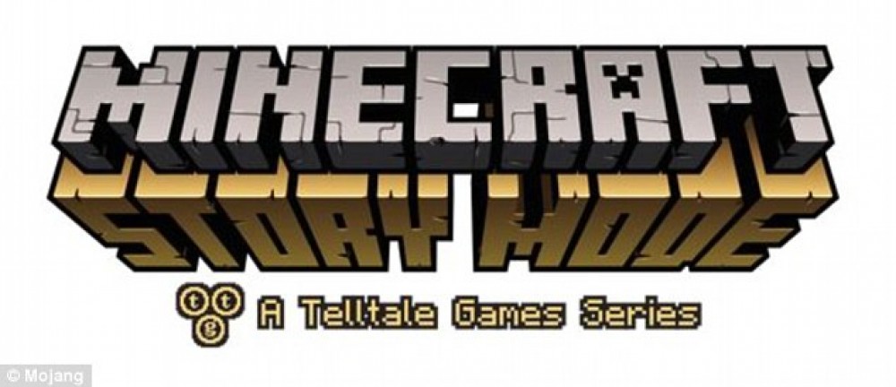 Minecraft: Story Mode se dévoile en vidéo