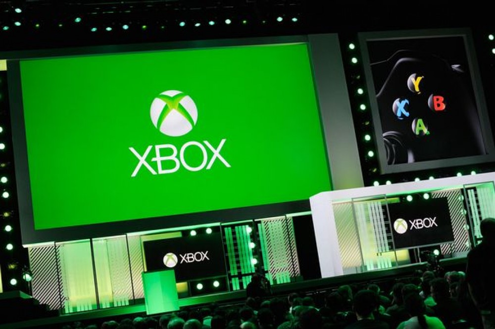 [Gamescom 2015] suivez la conférence Xbox en direct sur WindowsFun!