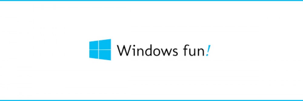 Nouveautés sur WindowsFun: la newsletter, et bien d’autres améliorations!