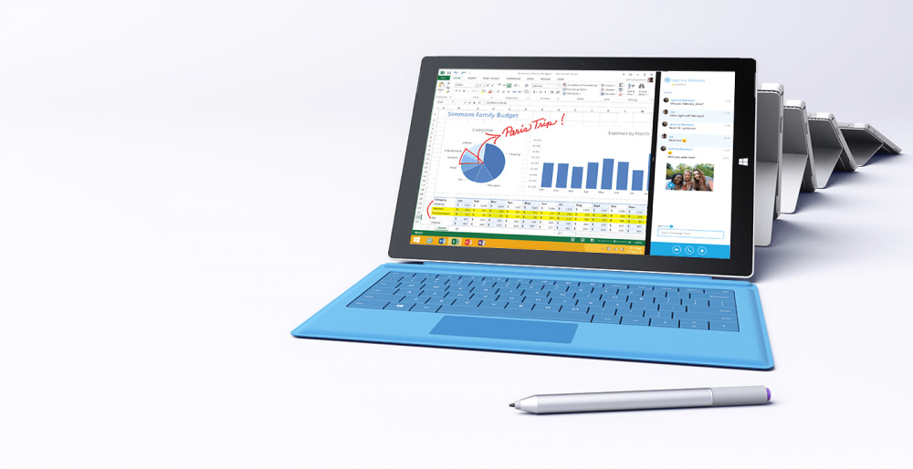[Astuce] Télécharger manuellement les mises à jour pour votre Surface Pro & Surface Book