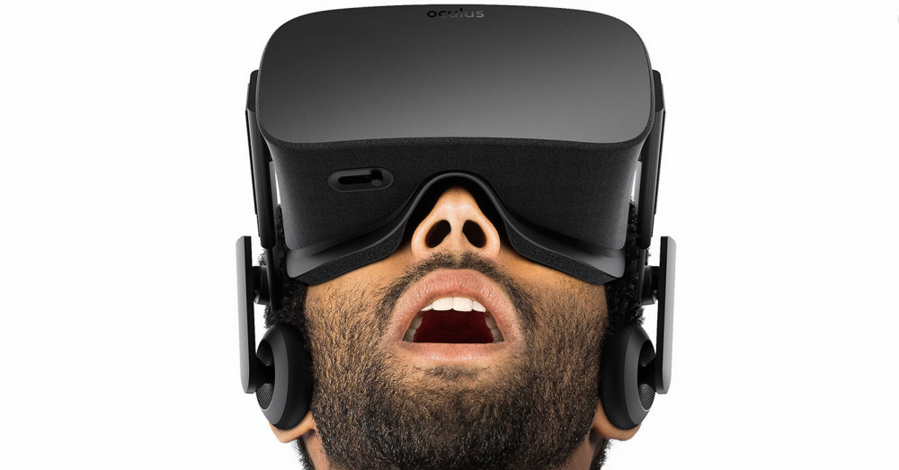 CES 2016: l’Oculus Rift a enfin une date de disponibilité et un prix… mais quel prix!