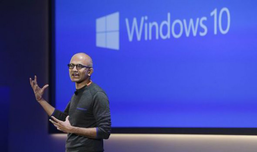 [Windows 10] Suivez la conférence Microsoft en direct sur Windows Fun