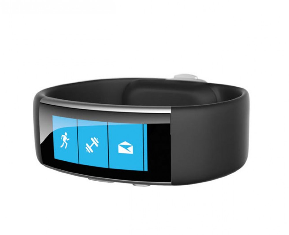Band 2: quelles sont les nouveautés du dernier bracelet connecté de Microsoft ?