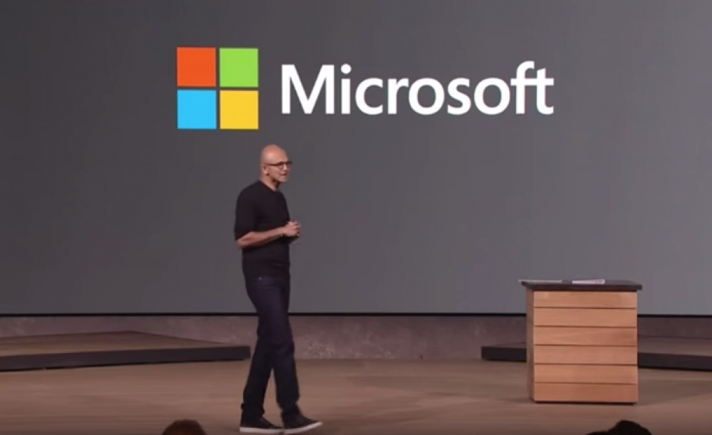 Microsoft présentera son ordinateur tout-en-un Surface le 26 Octobre