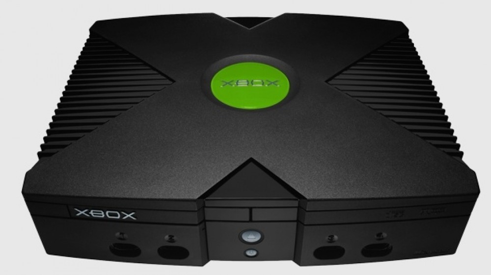La Xbox a fête ses 14 ans: rétrospective!