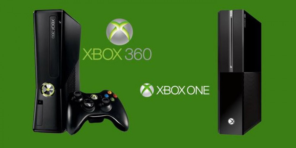 Xbox One: de nouveaux jeux rétrocompatibles seront rajoutés chaque mois