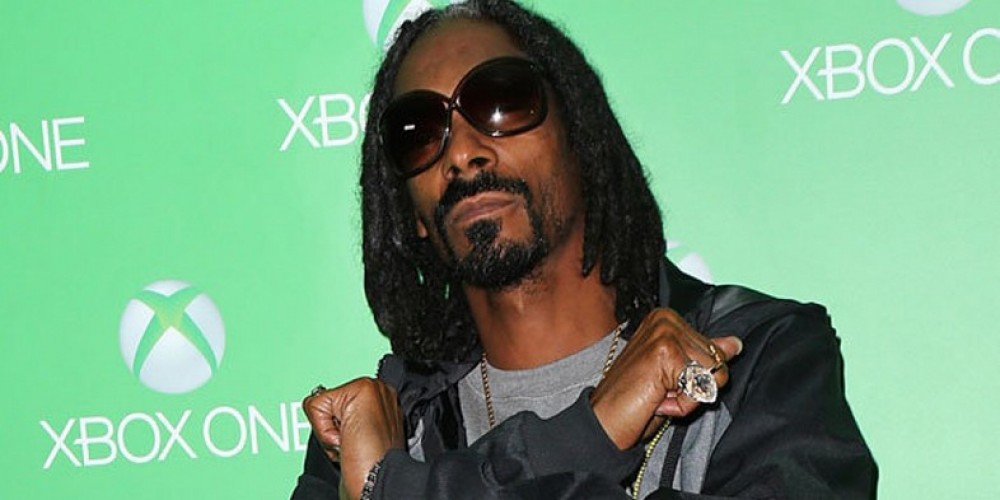 Microsoft: le Xbox Live est en panne, et Snoop Dogg n’est pas content !