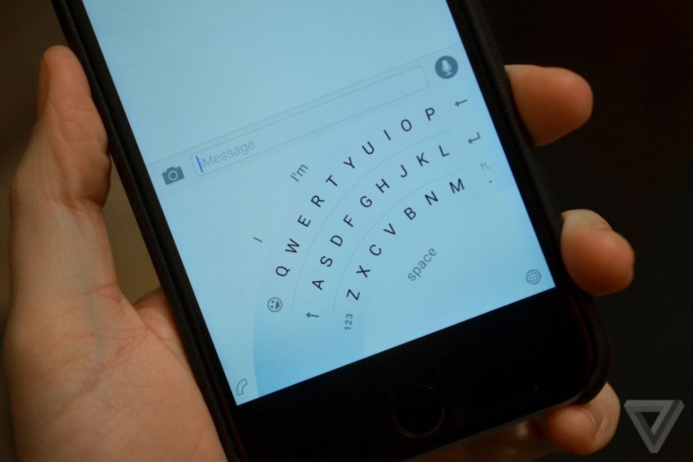 Word Flow: le clavier de Microsoft pour iPhone se dévoile, la Beta publique pour bientôt