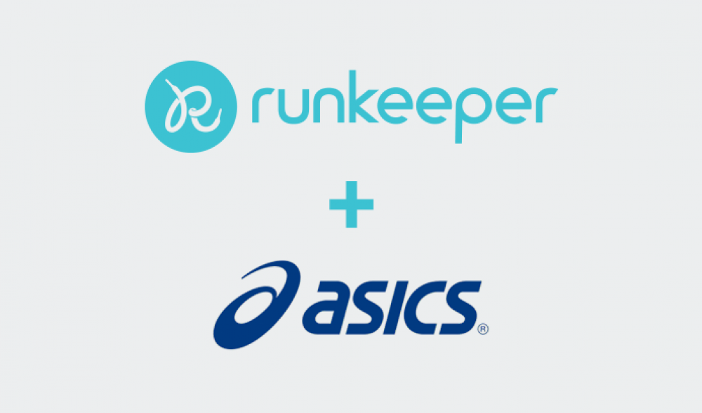 Fitness: Runkeeper bientôt racheté par la société Niponne Asics