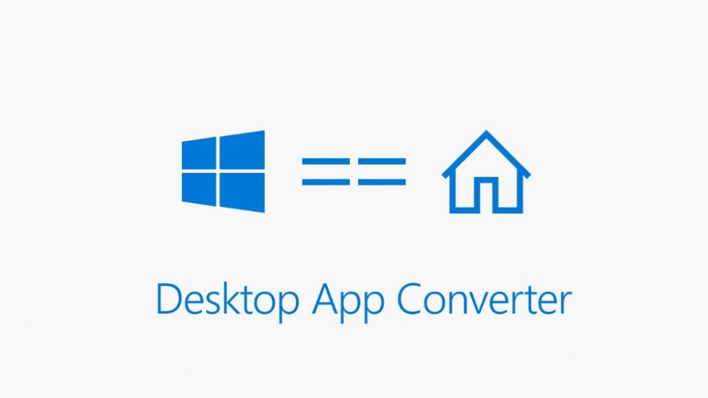 Développeurs: testez dès maintenant le Desktop App Converter
