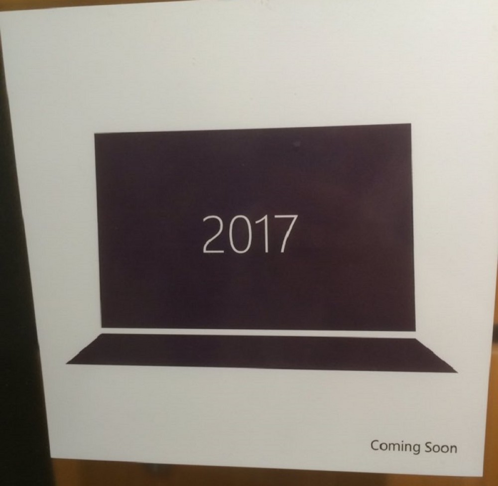 Le Surface Book 2 repoussé, mais Microsoft pourrait sortir un ordinateur tout-en-un en 2016