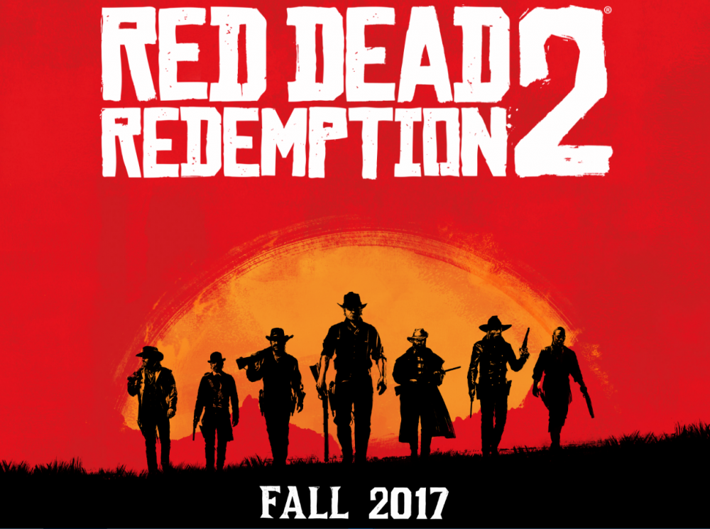 Rockstar Games annonce Red Dead Redemption 2 sur Xbox One [Màj]