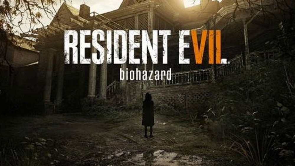 Resident Evil 7: la démo est disponible sur Xbox One