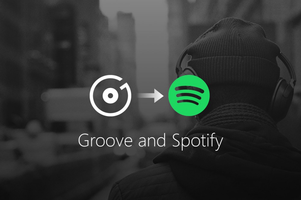Grove Music Pass: c’est fini, les abonnés redirigés vers Spotify
