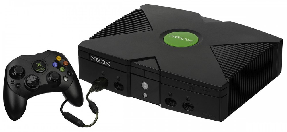 Emulation: dès demain 13 jeux de la toute première Xbox seront jouables sur Xbox One