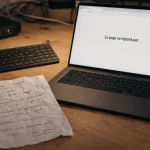 Google Chrome plante : la page ne répond pas