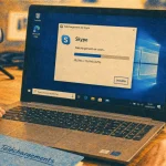 Telecharger skype pour windows 10, installation rapide