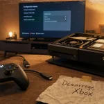 tuto xbox one : vérifier les réglages avant premier jeu